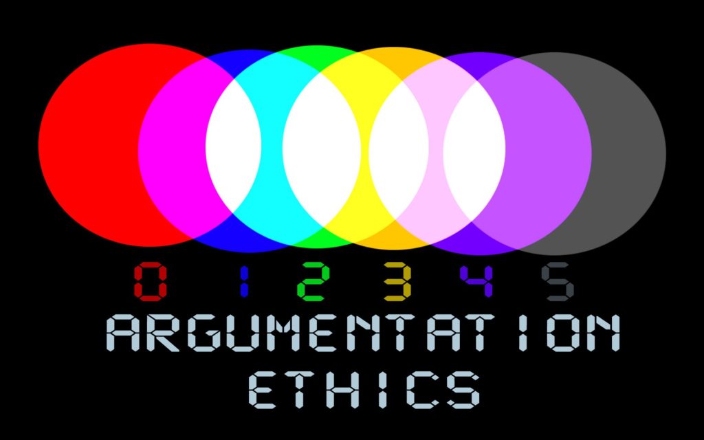 argumentation ethics